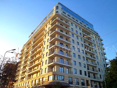 квартира по адресу Вице-адмирала Азарова ул. (Вице-адмирала Азарова), 6