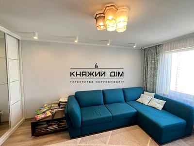 квартира по адресу Софии Русовой ул., 3-А