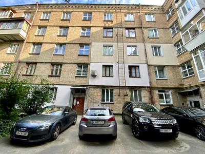 квартира по адресу Костя Гордиенко пер., 10