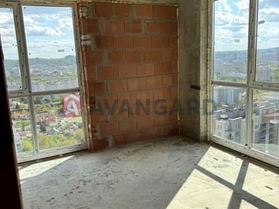 квартира за адресою Щурата, 2 Б