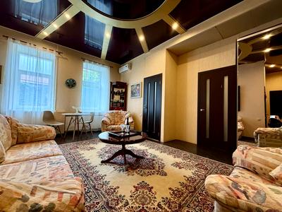 квартира по адресу Панаса Мирного ул., 9-Б