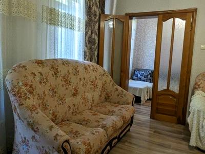квартира за адресою Ніжинська вул., 40