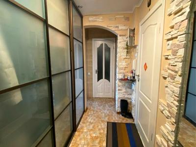 квартира за адресою Набережна Перемоги вул., 130