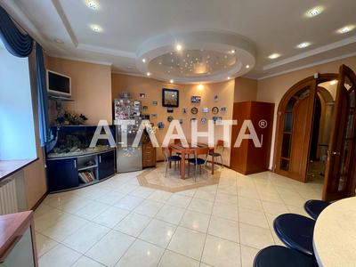 квартира за адресою Педагогічна вул., 27