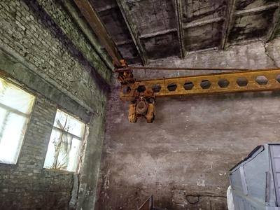 комерційна за адресою Громадська, 1/3