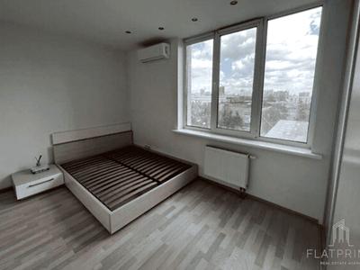 квартира за адресою Валерія Лобановського просп., 150-Д