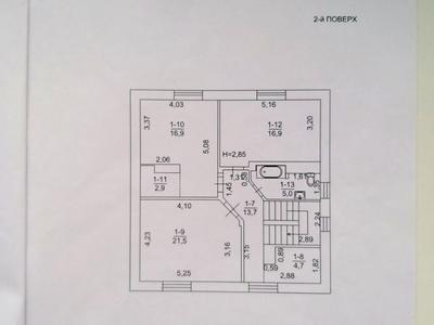 дом по адресу Харьков, Тракторостроителей просп., 79