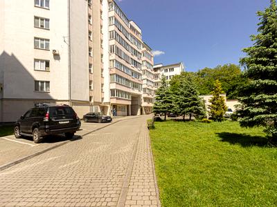 квартира по адресу Головацкого ул., 23