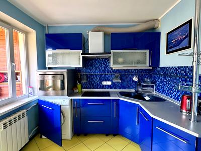 квартира за адресою Оболонський просп., 9