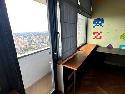 квартира за адресою Євгена Коновальця вул. (Щорса), 44-А