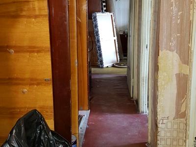 квартира за адресою Оболонський просп., 12-А