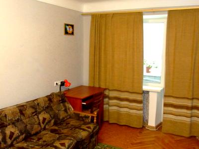 квартира за адресою Дмитра Багалія вул. (Пожарського), 9