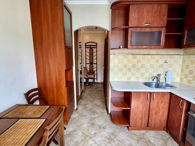 квартира по адресу Вернадского ул., 36