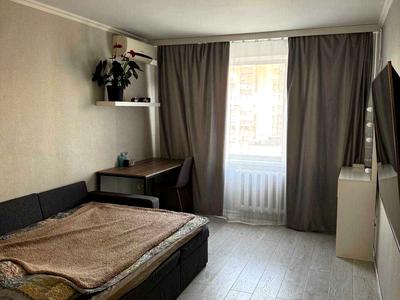 квартира по адресу Берестейский просп. (Победы), 93