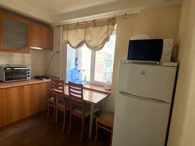 квартира за адресою Берестейський просп. (Перемоги), 20