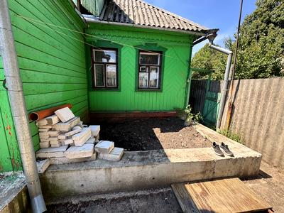 дом по адресу 8 Марта ул. (8 Марта), 3