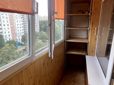квартира за адресою Українського Відродження вул. (Бударіна), 7