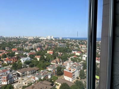 квартира по адресу Макаренко ул., 2а