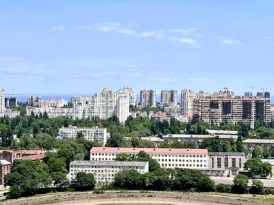 квартира по адресу Краснова ул., 3/61