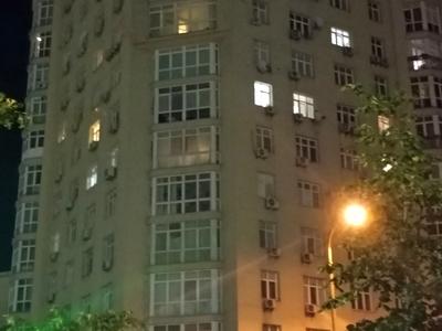 квартира по адресу Владимира Ивасюка просп. (Героїв Сталінграду), 26-А