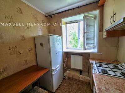 квартира по адресу Хворостянка ул. (Праці), 32
