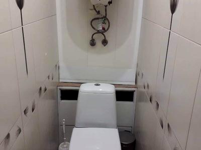 квартира по адресу Мира просп., 6