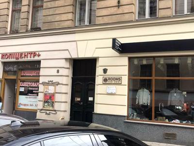 квартира по адресу Словацкого ул., 8