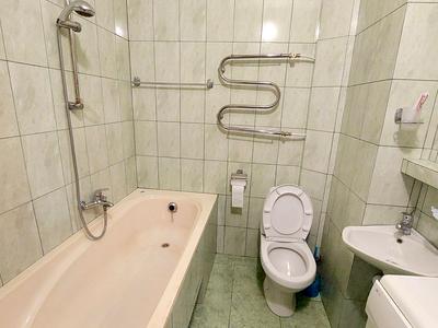 квартира по адресу Зимняя ул., 2