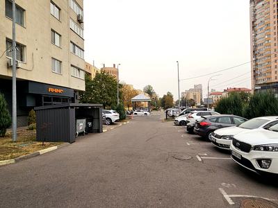 квартира по адресу Валерия Лобановского просп. (Краснозвездный), 15/7