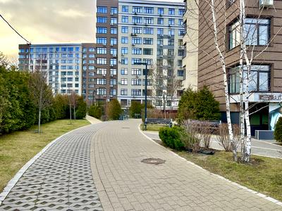 квартира за адресою Київ, Практична вул., 44