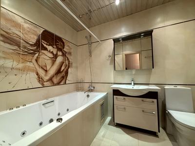 квартира за адресою Срібнокільська вул., 22