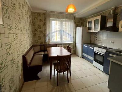 квартира за адресою Петра Григоренка просп., 28-А