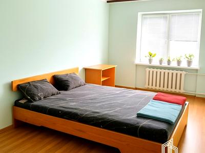 квартира за адресою Милославська вул., 47-А