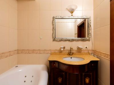 квартира за адресою Борисоглібська вул., 17/1