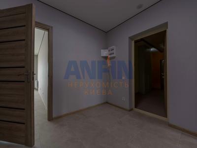 квартира за адресою Берковецька вул., 6А