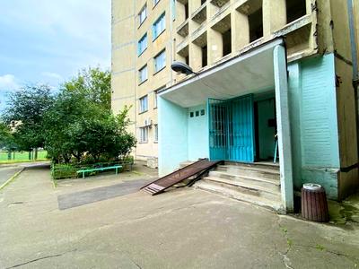 квартира за адресою Якуба Коласа вул., 13