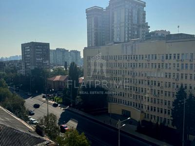 квартира за адресою Митрополита Василя Липківського вул. (Урицького), 38