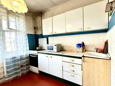 квартира по адресу Драгоманова ул., 22