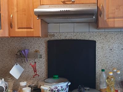 квартира по адресу Александра Архипенко ул. (Мате Залки), 10-В