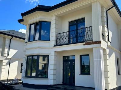 будинок за адресою Благовісна
