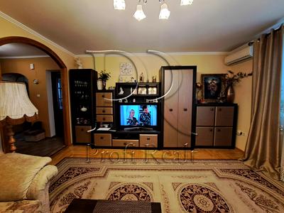 квартира за адресою Київ, Петра Радченка вул., 12