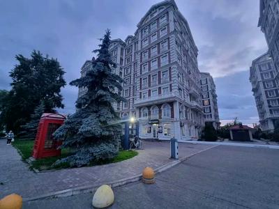 квартира по адресу Дмитрия Луценко ул. (Крейсера 'Аврора'), 14