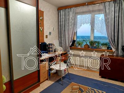 квартира по адресу Астрономическая ул., 35и