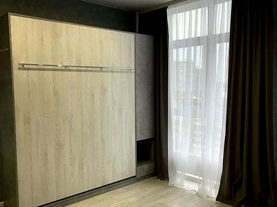 квартира по адресу Ростиславская ул. (Маршала Рыбалко), 5-Б