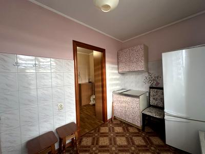 квартира за адресою Миколи Хвильового вул., 30