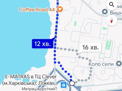 квартира за адресою Вишняківська вул., 2