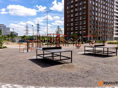 квартира за адресою Всеволода Змієнка вул., 34/21