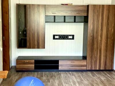 квартира за адресою Космонавтів, 80