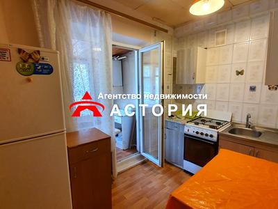 квартира за адресою Полякова вул., 5-А