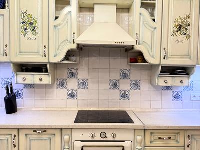 квартира за адресою Київ, Юлії Здановської вул. (Ломоносова), 52/3